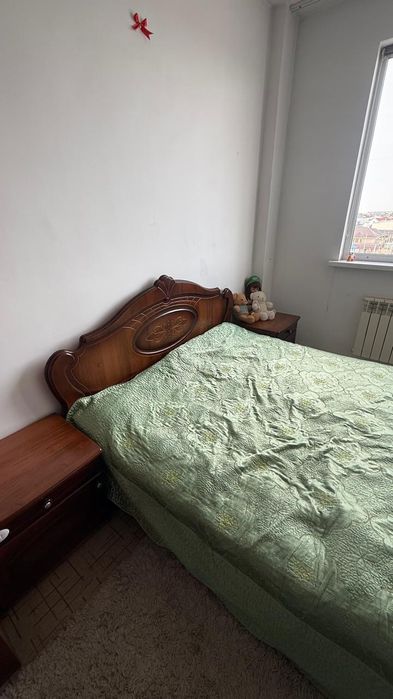 Спальный гарнитур 120к торг
