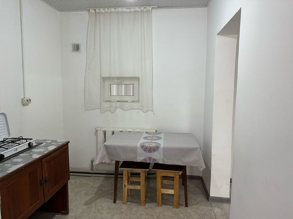 Сдается в аренду времянка