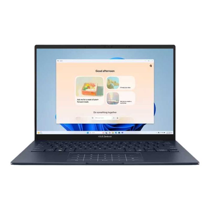 Продаётся новый ноутбук ASUS ZenBook UX3405CA-U7512(I7/16/512/14")**