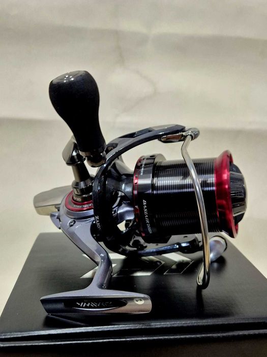 Mulineta Daiwa Tournament Basiair Z45 QDA