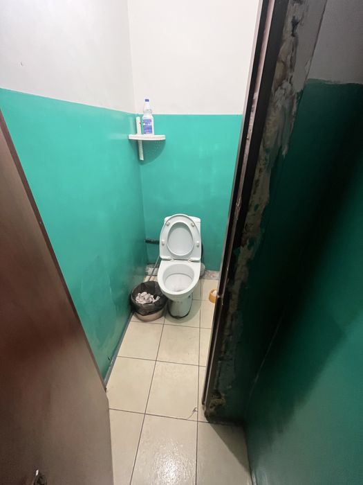 Сдам комнату в общяге на Сатпаева 19/1