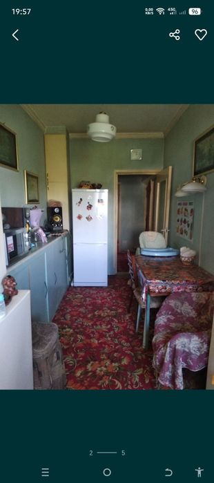 Квартира 2/4/4 Алгоритм