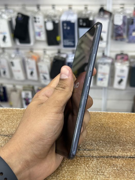 VIVO V21 128GB (Kaspi 0-0-12)