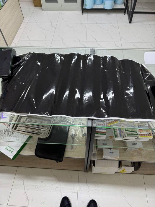 Spark uchun Yumshoq tanerofka