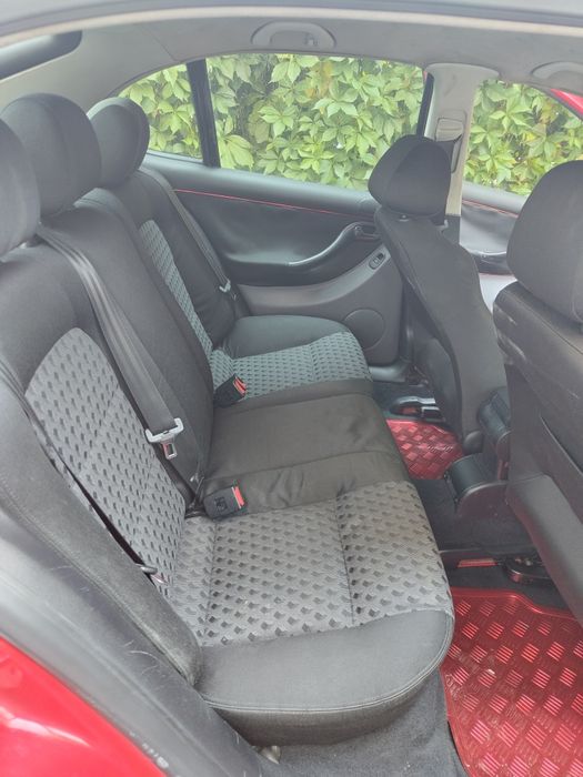 Seat Leon 1M 1.6 benzină, 2001