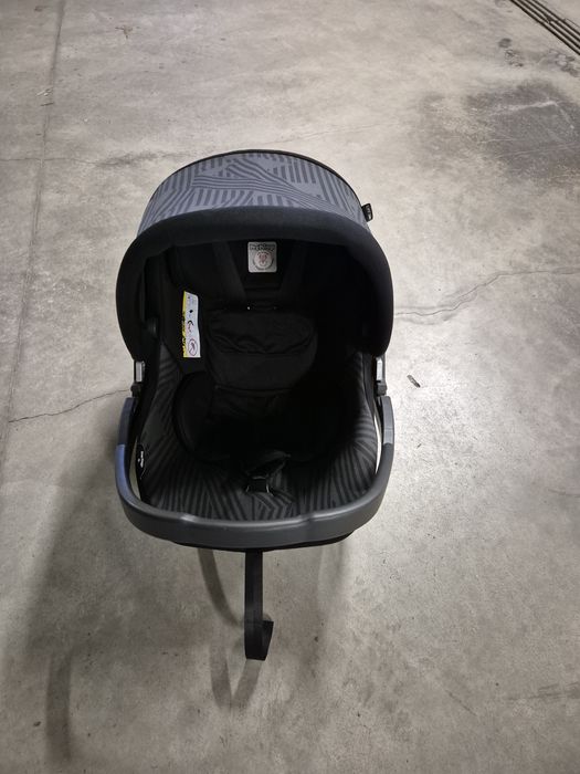 Столче за кола Peg Pergo