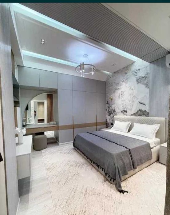 Kunlik kvartira ijaea