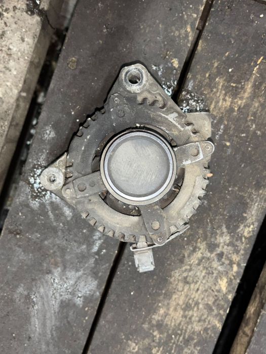 Генератор тайота камри 40 объем 2.4