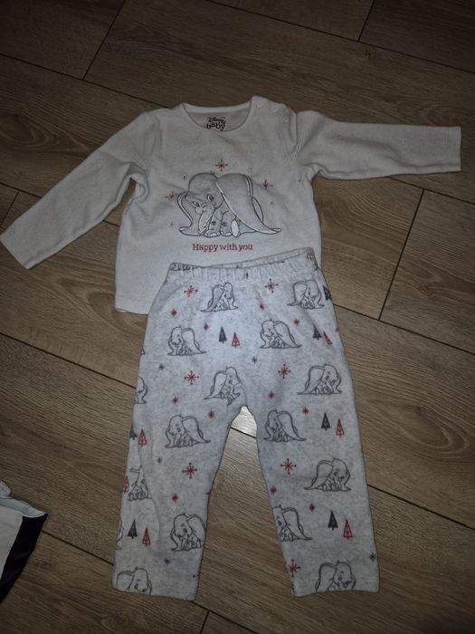 Set lot haine bebe băiețel 1 an