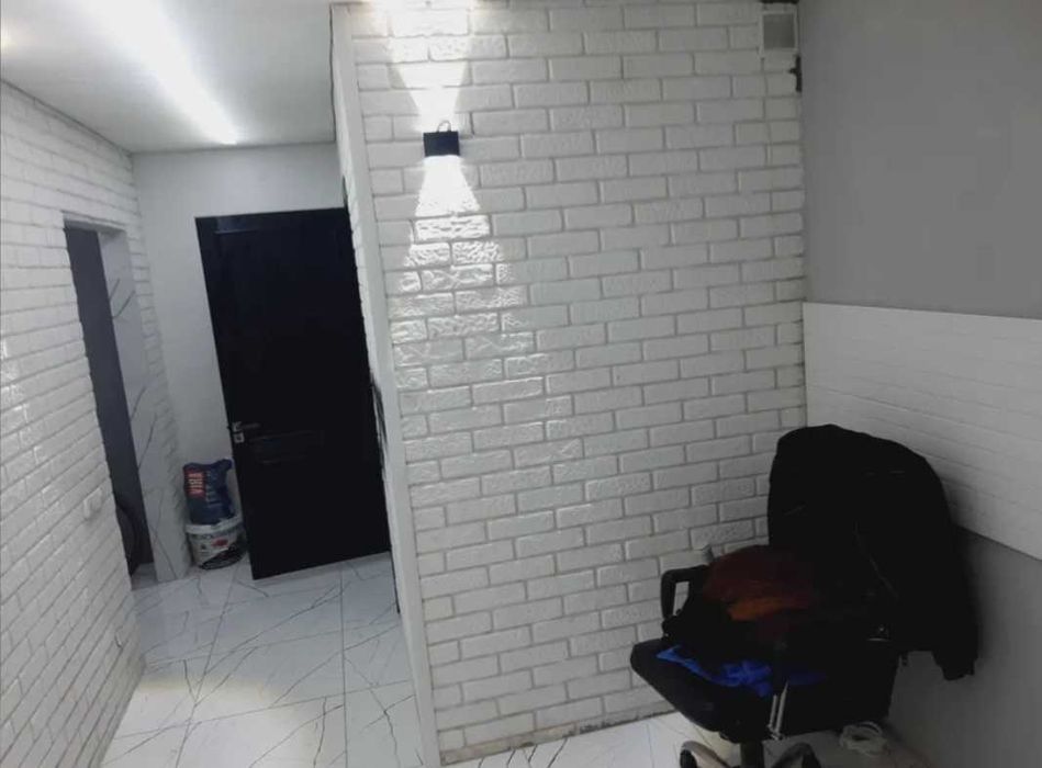 Ремонт квартир под ключ стенки полы