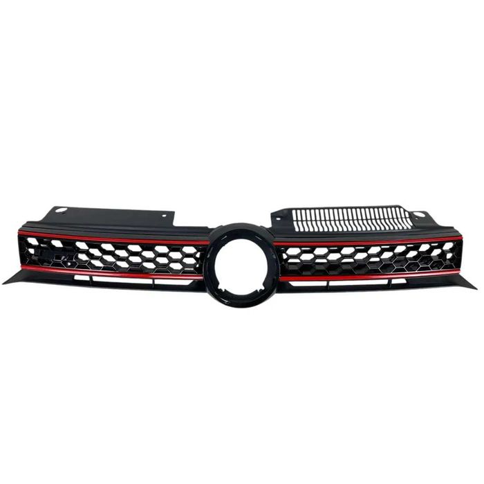 Тунинг ешетки за VW GTI,R,R32,R20 Design GOLF 5/6/7/8 .НОВО. НА СКЛАД!