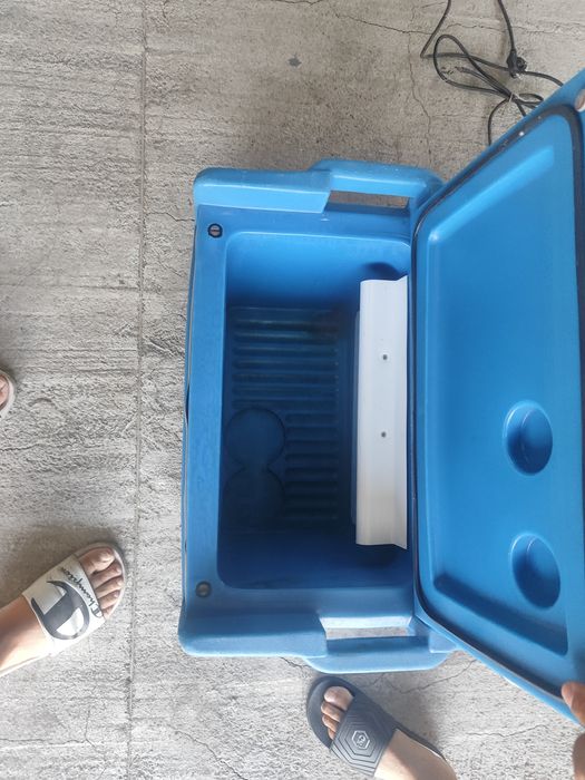 Хладилник мобилен