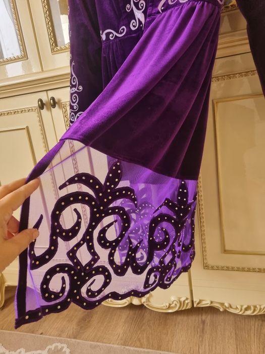 Бешпент сатылады. Қазақ киім