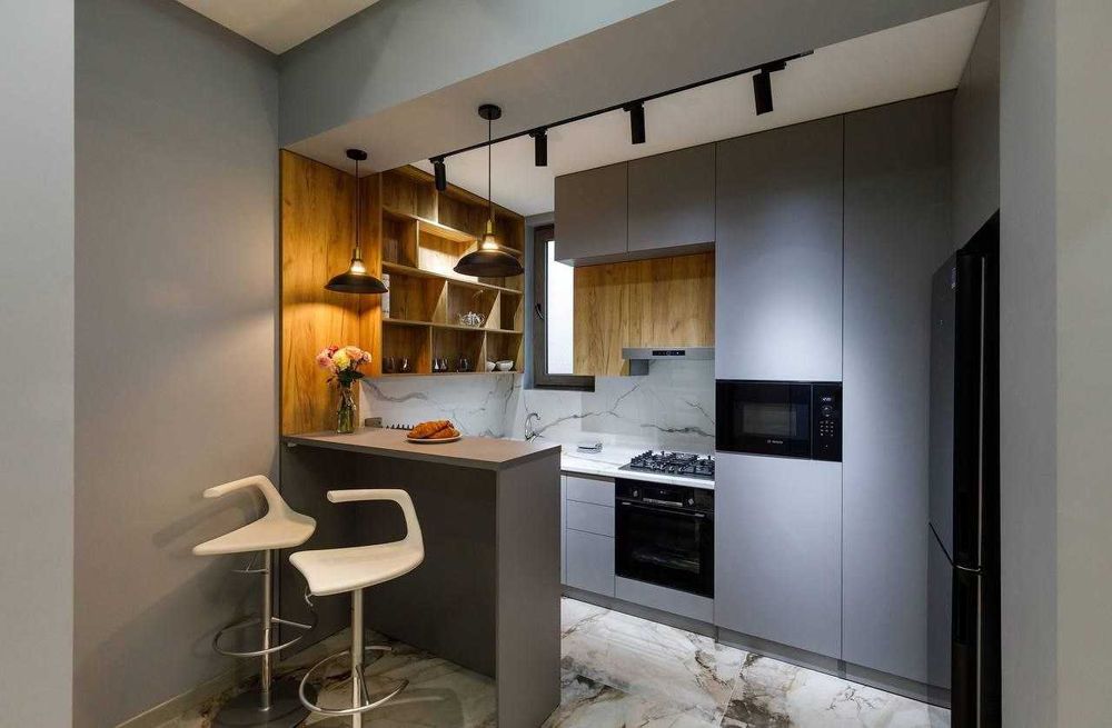 Сдается шикарная 2 х комнатная квартира на Ц-1  2/6/9 Р1