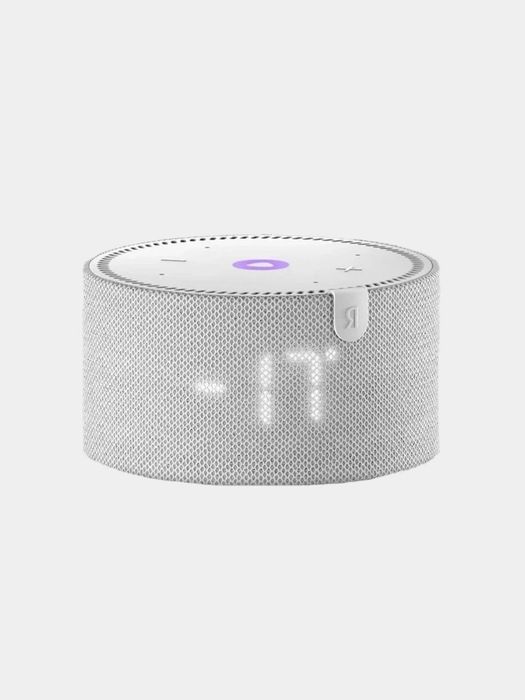 Яндекс Станция Мини 2 с часами