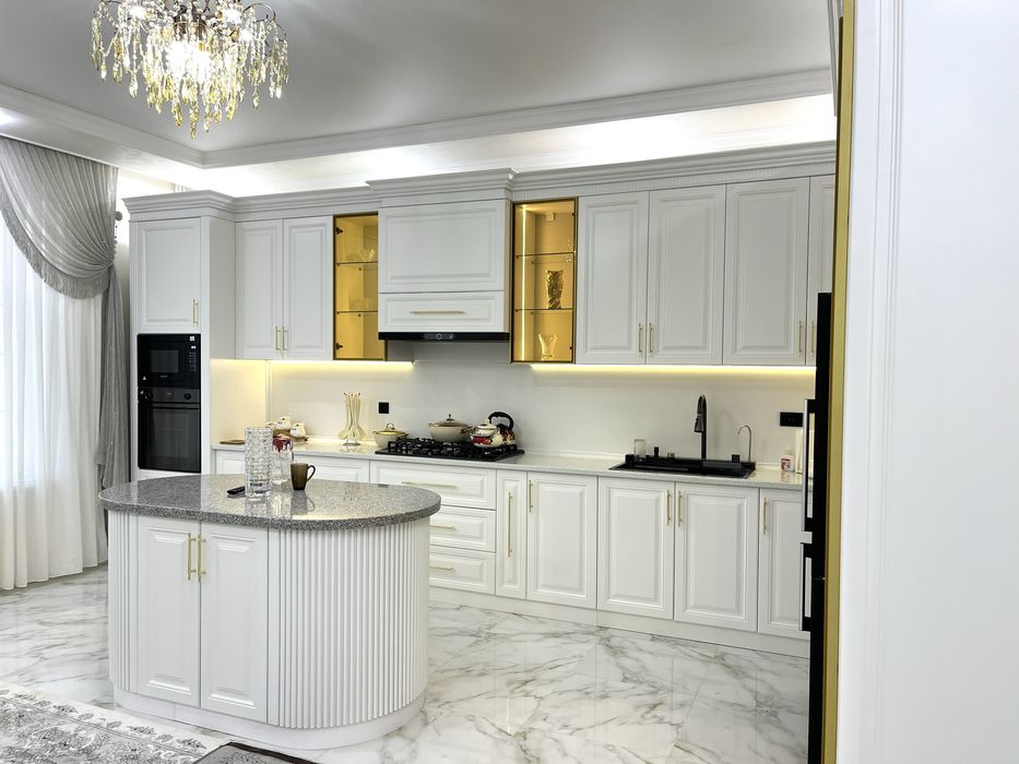 Oshxona mebeli.Кухная мебел