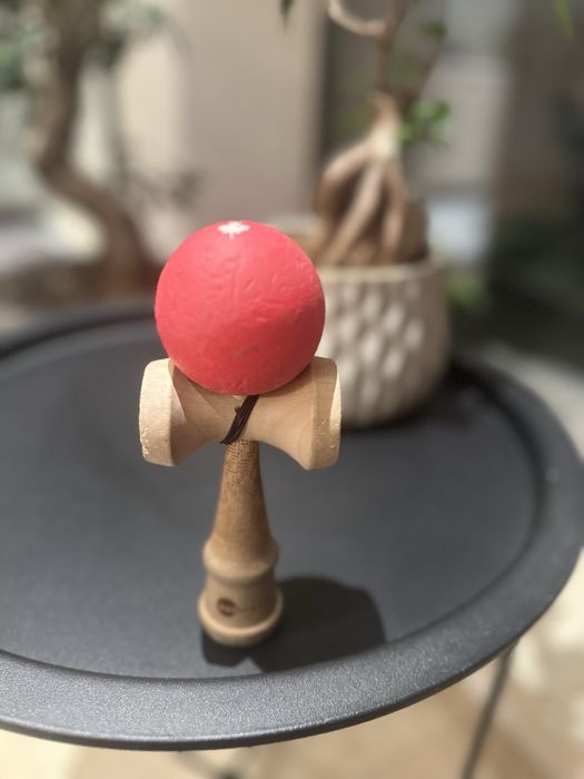 Vand colectie de kendame dau si la bucata