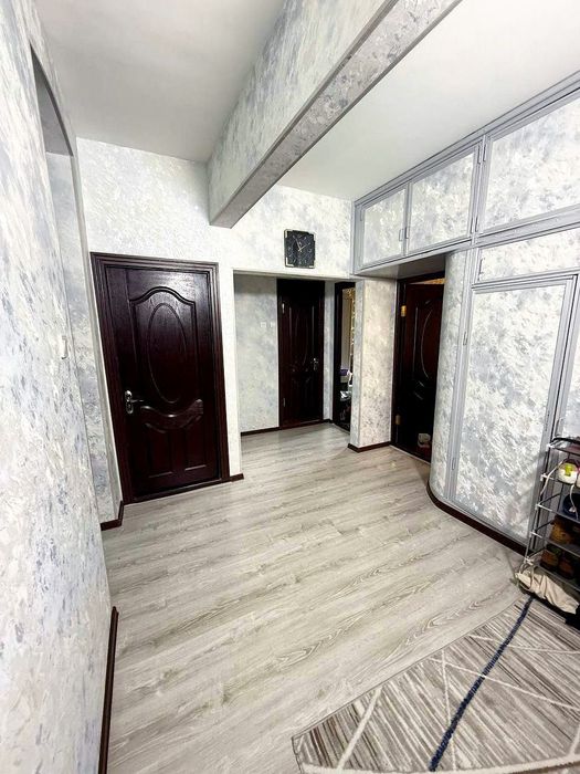 4-хонали, Юнусабад 2, банковский дом,100м2,