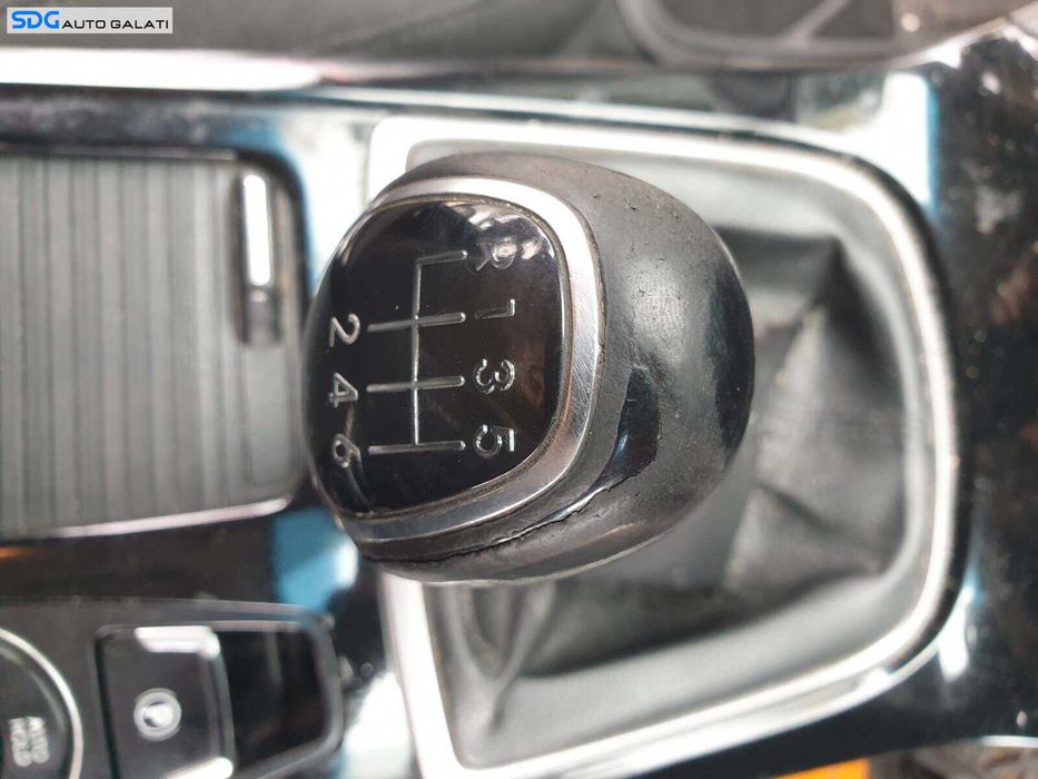 Nuca cu Manson in 6 Trepte de la Schimbator Trepte Viteze Hyundai i40 2011 - 2019 (uzura) [Q2494]