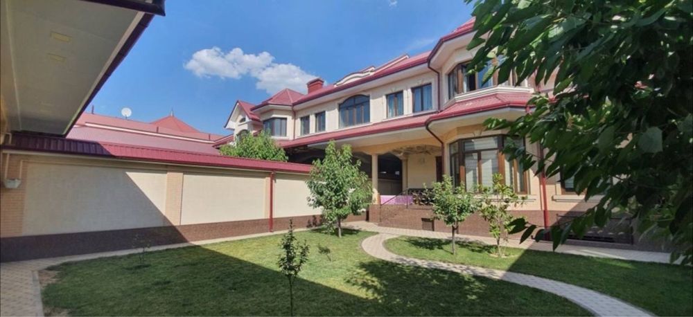 Аренда Евроучасток на Ракат/ МВД / Ракатбоши/ Космонавты/ 7 мин Ойбек