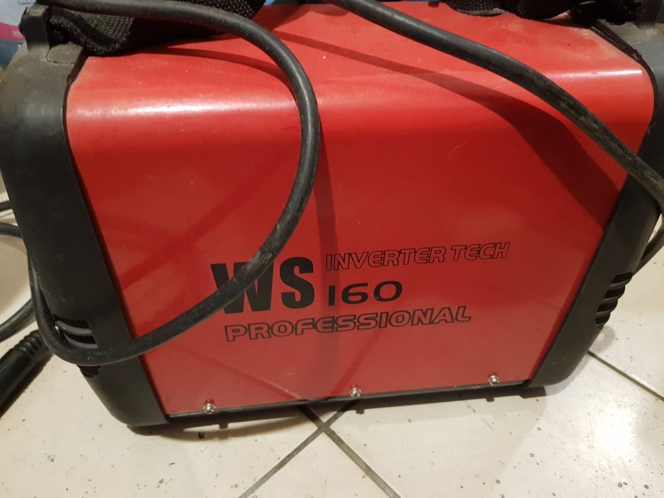 Заваръчен апарат