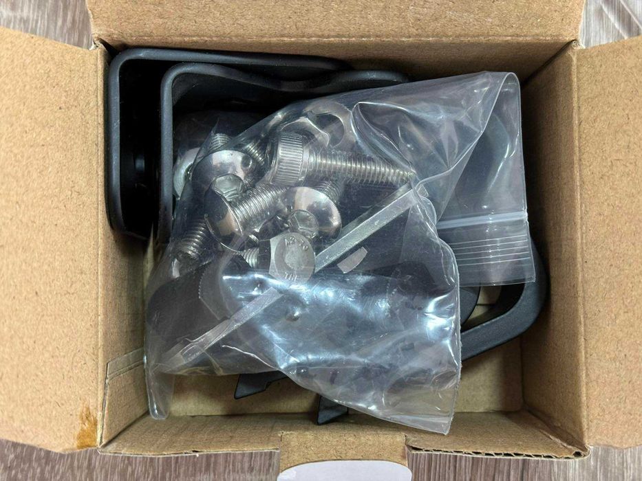 Продавам два нови Лед бара Paolo 100см и 50см