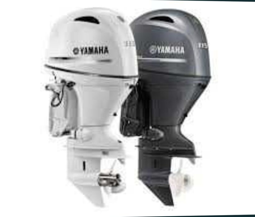 Yamaha 115 talik