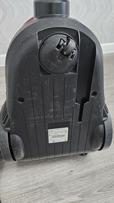 Продам пылесос Bosch