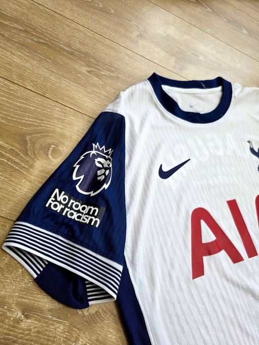 Tricou Fotbal Tottenham