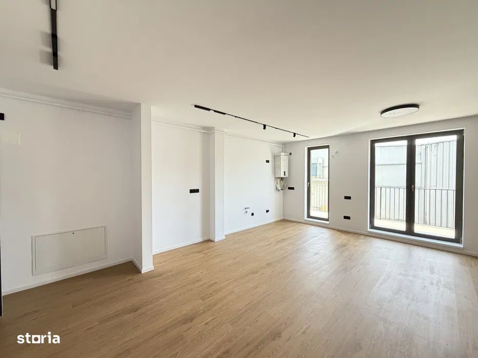 Apartament de vanzare 2 camere de 53mp , zona Floresti Eroilor — fotografia 1