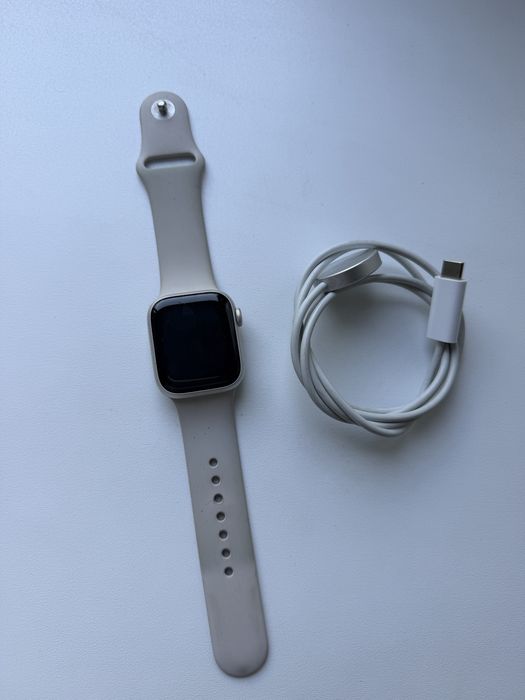 Apple Watch 8 series