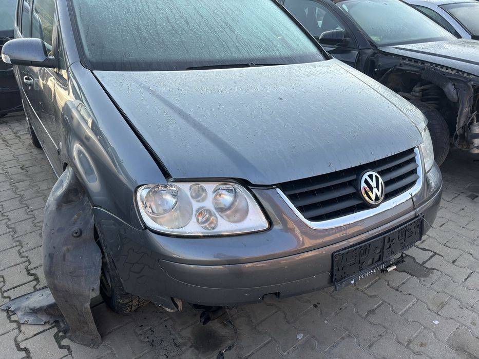 Far capota Haion Vw Touran BKD