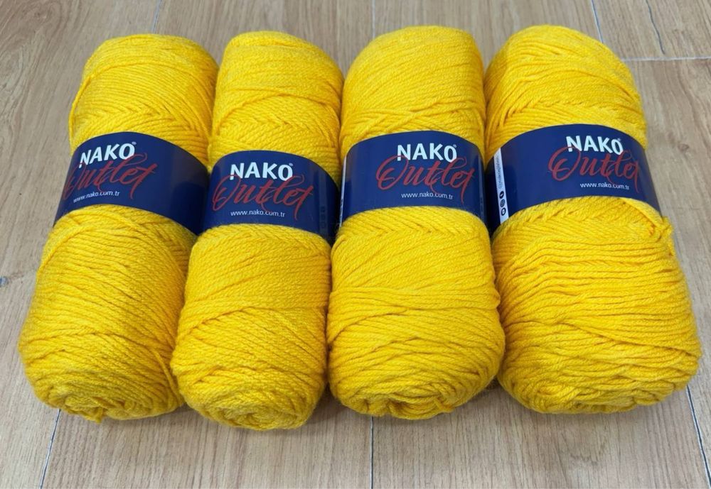 Nako outket  kilolik
