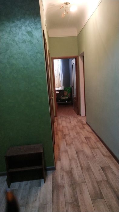 Сдача квартиры в аренду