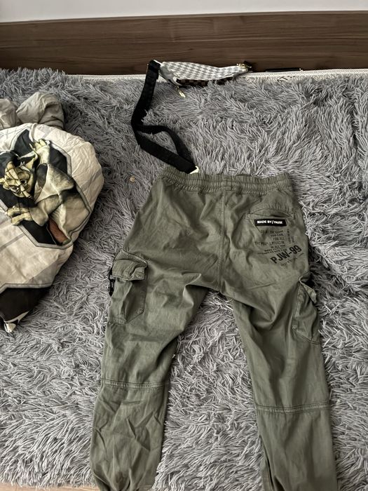 Cargo панталон pause