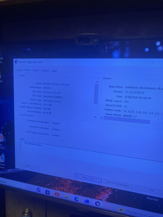 Vand unitate pc de jocuri