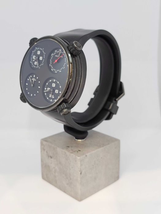 Meccaniche Veloci Quattro Valvole 48