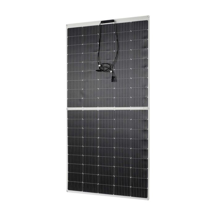 НОВ модел 300w СПЕЦИАЛЕН ЗА 12v ГЪВКАВ соларен панел ВИСОК КЛАС 18.3А