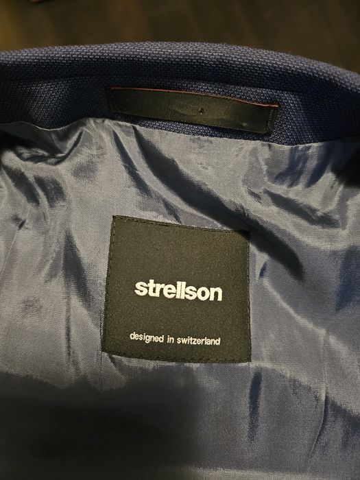 Нови мъжки сака 2 бр.