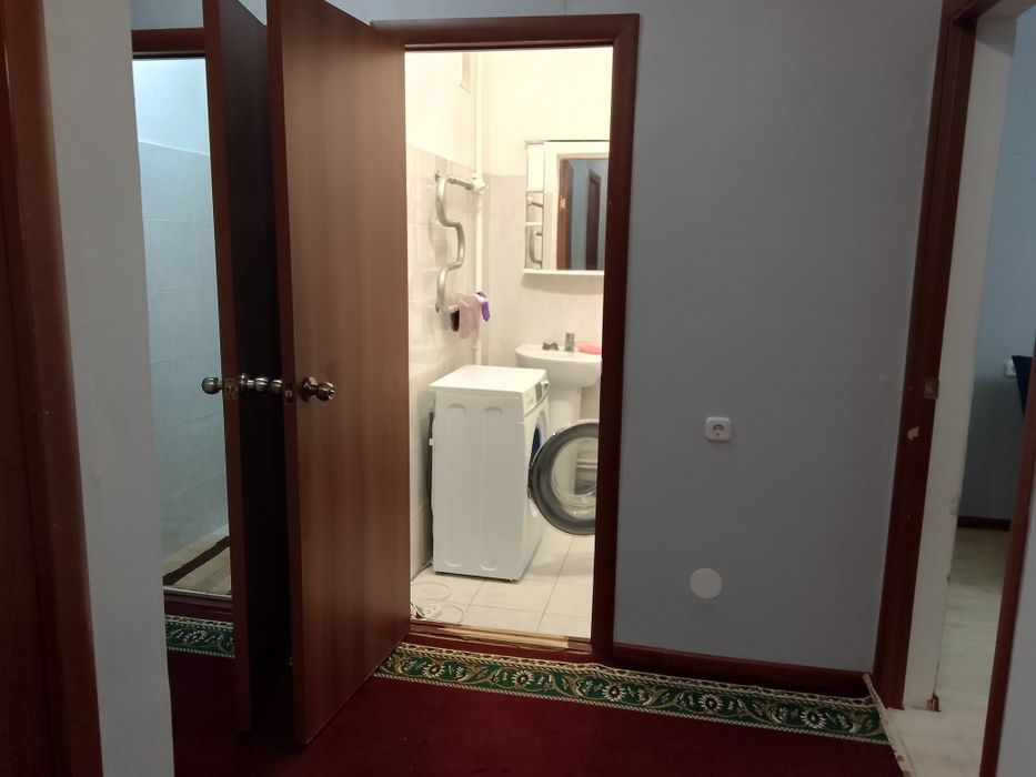 Квартираны жалға беру