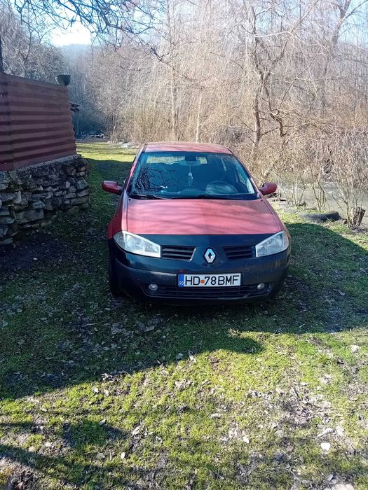 Vand Renault Megane 2