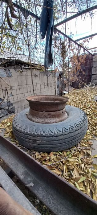 Прицеп-платформа. Для пасеки. Цена:500.000