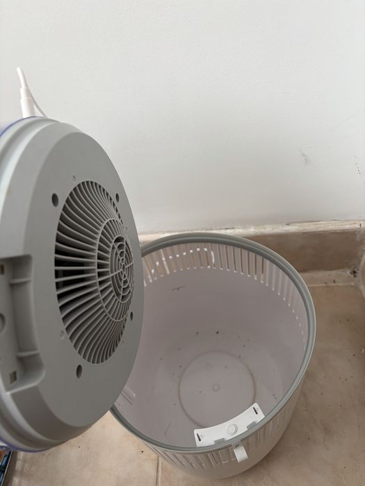 Овлажнител за въздух Philips