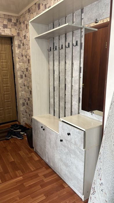 прихожка сатылады