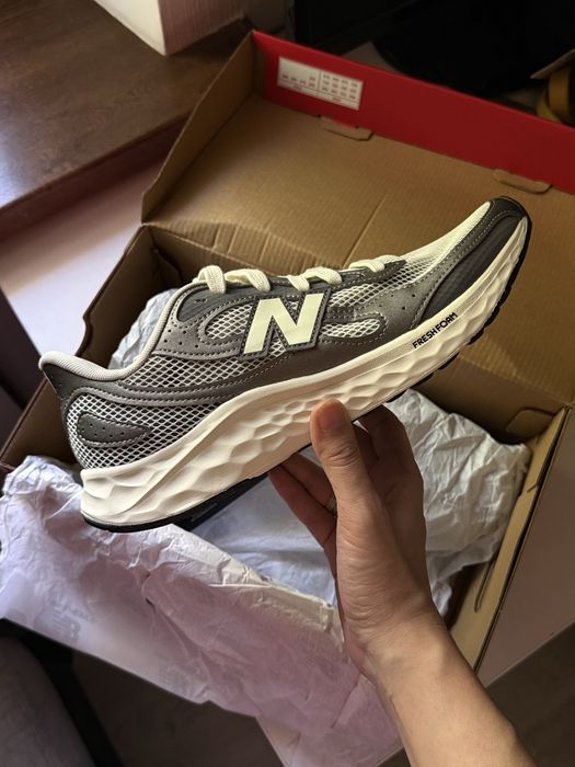 Мужские кроссовки New Balance Arishi v4