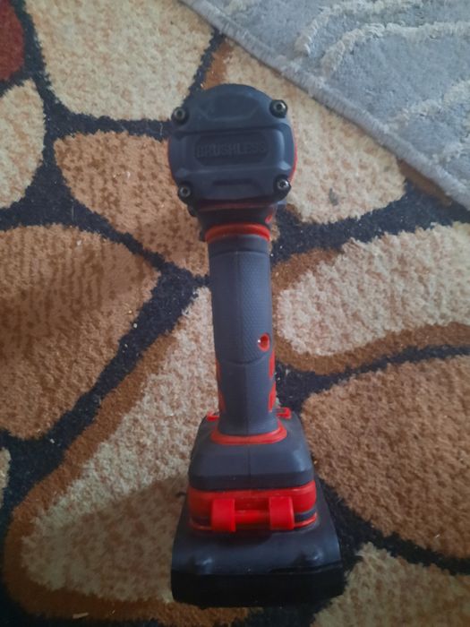 Продам китайский шурик.