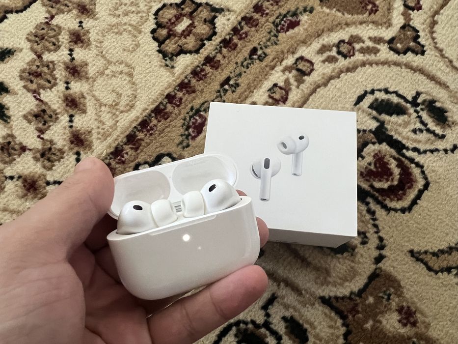 AirPods Pro 3 оригинал