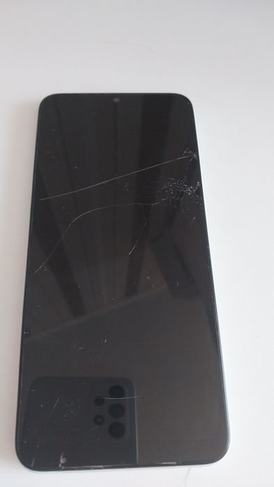 Продам редми а1+ на запчасти