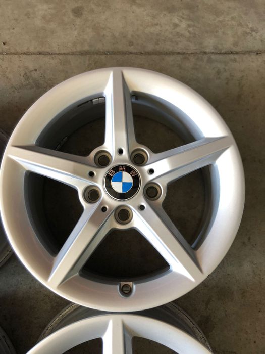 Jante Originale BMW 16 Style 654 , Seria 1 F20,F21, Seria 3 E90, E87