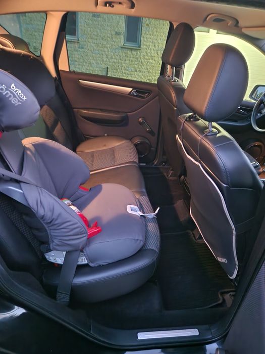 Mercedes A180  diesel Automat